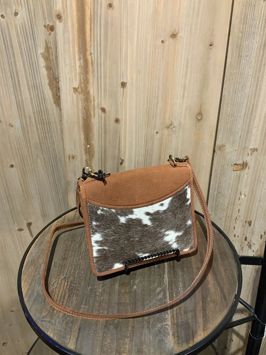 Crossbody Bag, Cheering sm