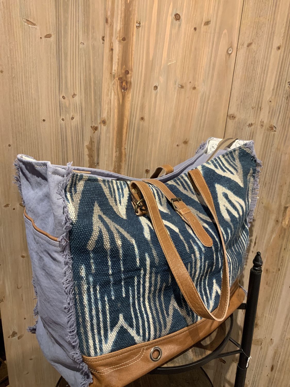Weekender, Bag