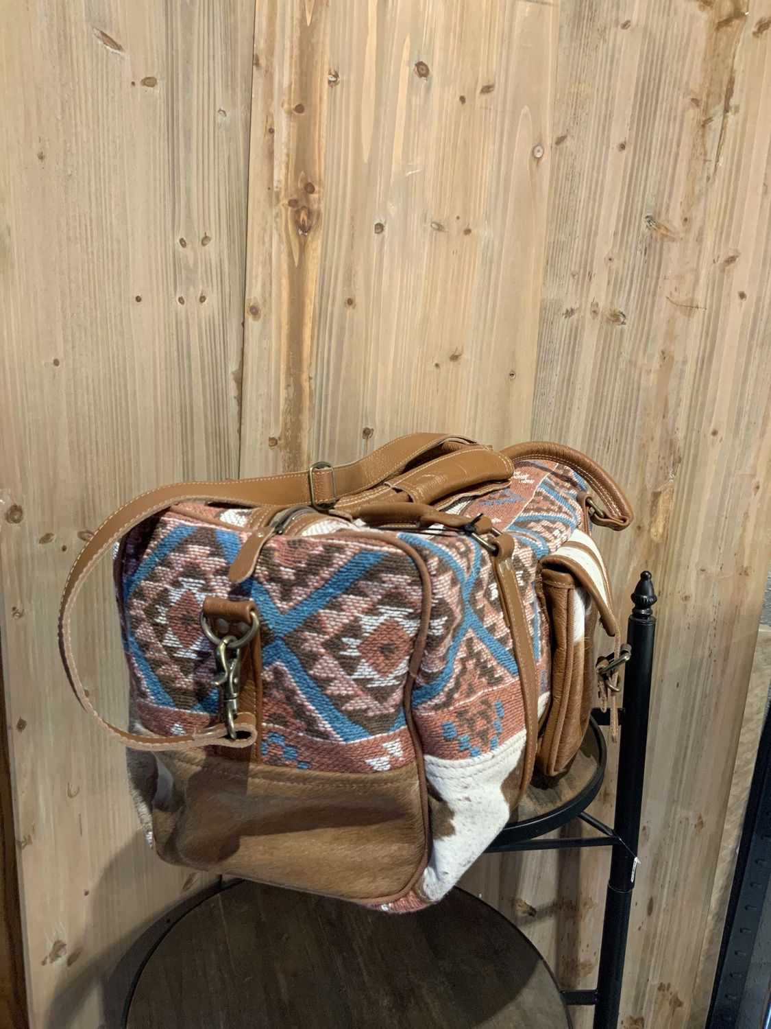 Traveler, Tori