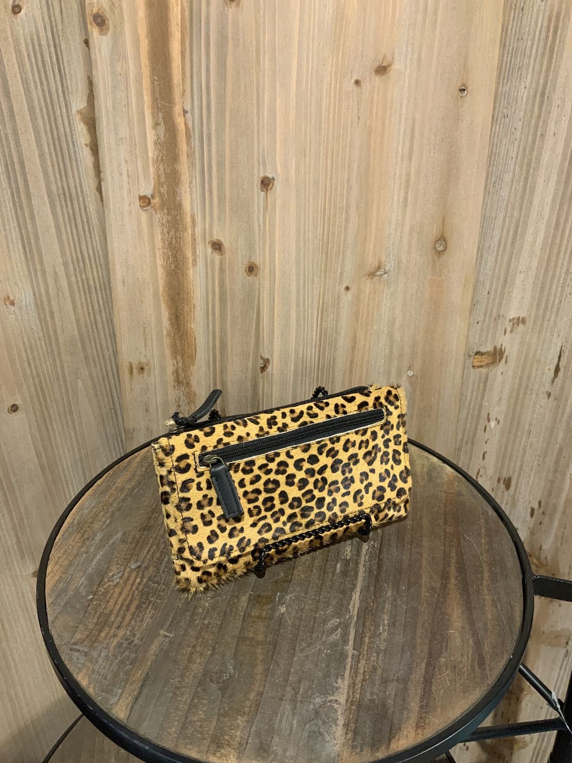 Wallet, Wonder Leather sm