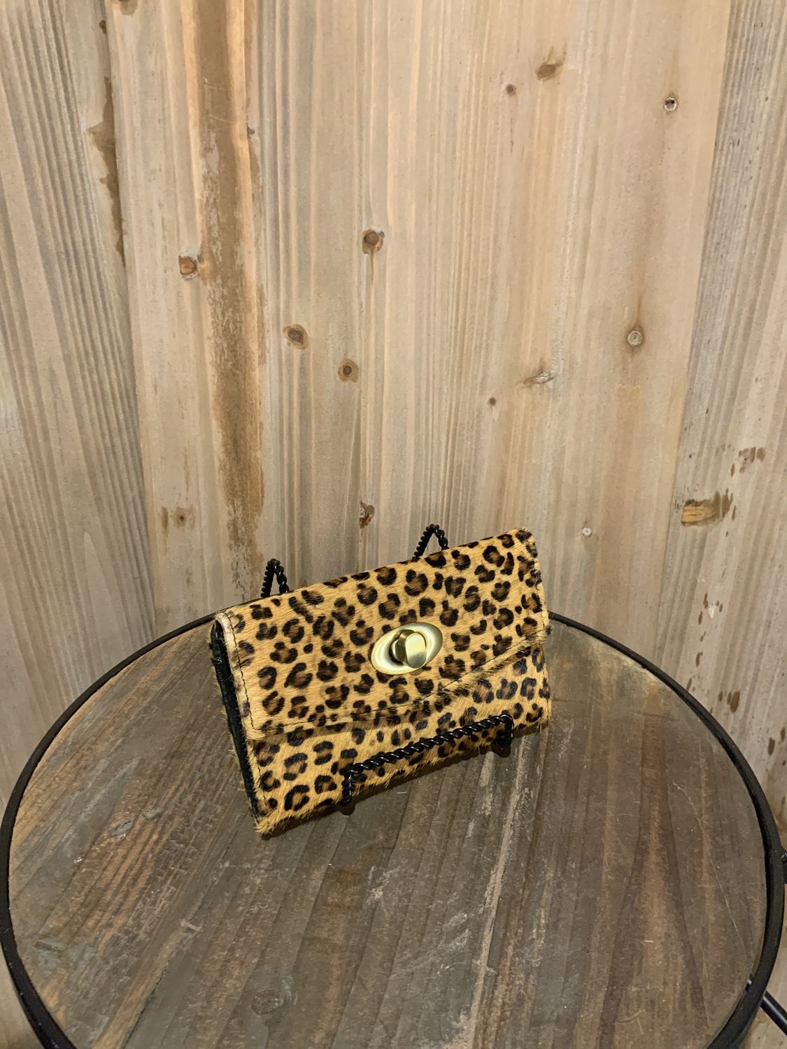 Wallet, Eternal Classic