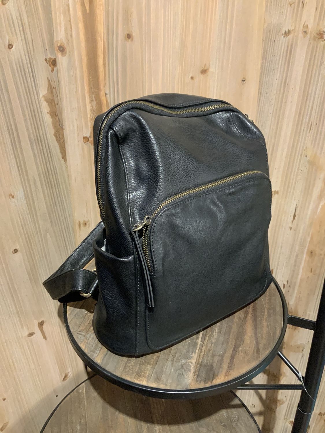 Backpack, Bailey 4 ass't