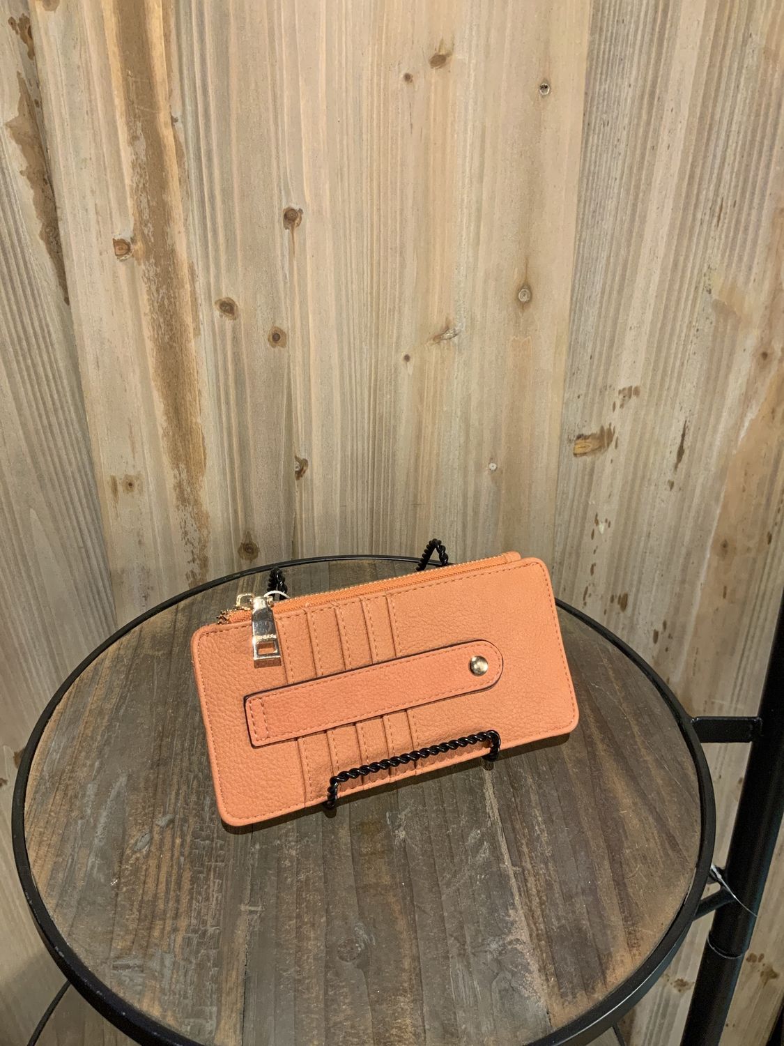 Wallet, Saige Slim Card