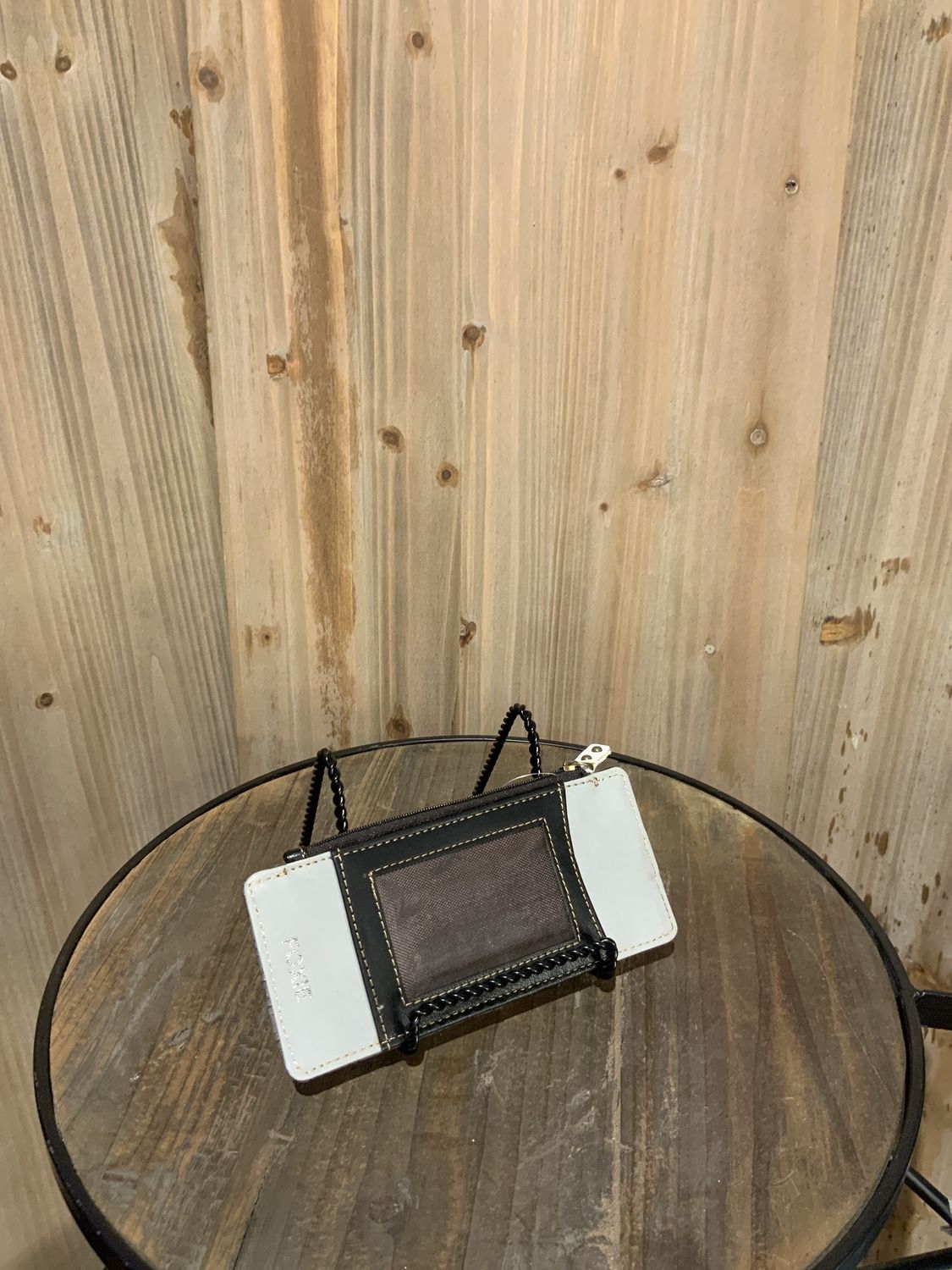 Wallet, Amy/5 CC Slot