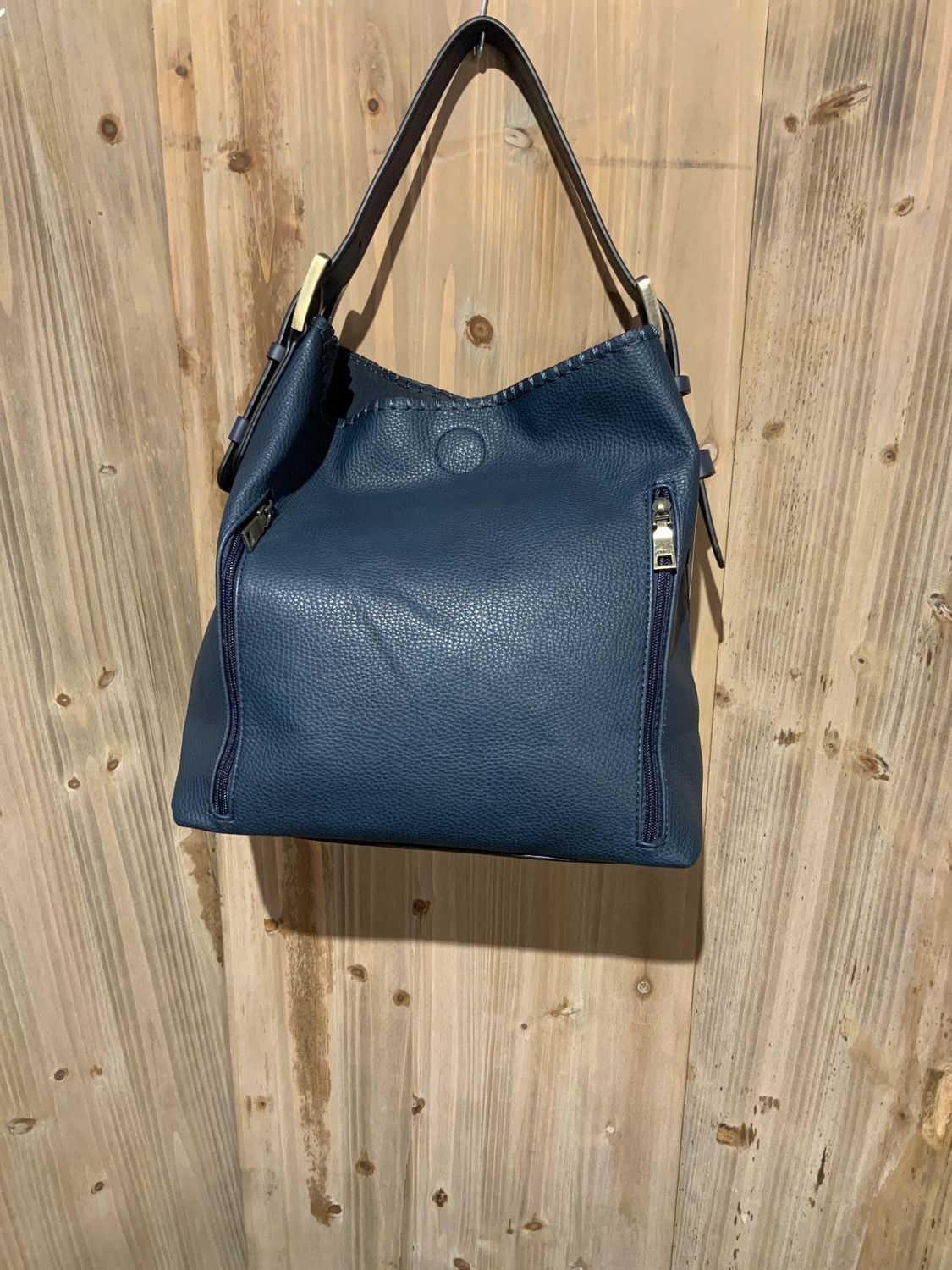 Crossbody, Evelyn