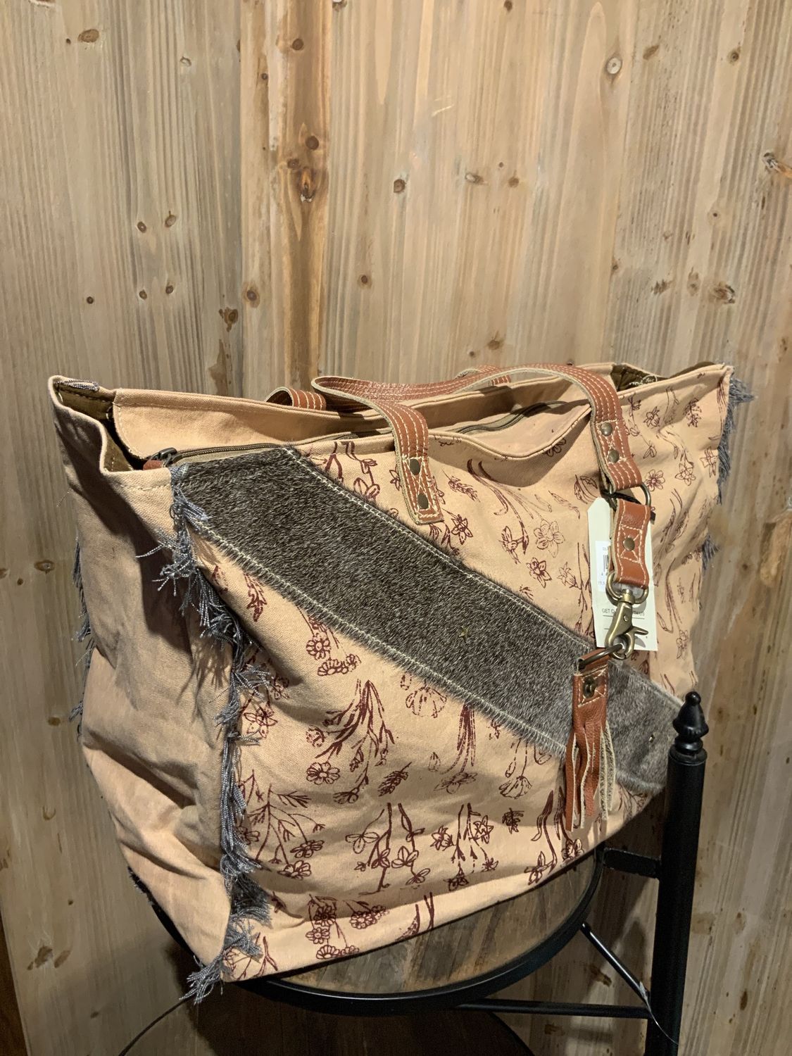Weekender, Panachie