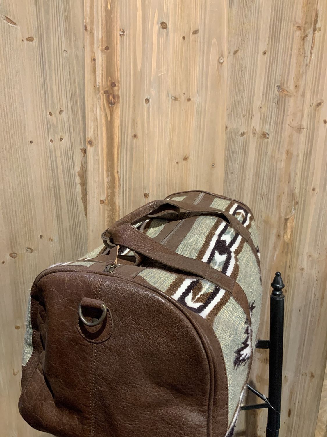 Traveler Bag, SW Canvas
