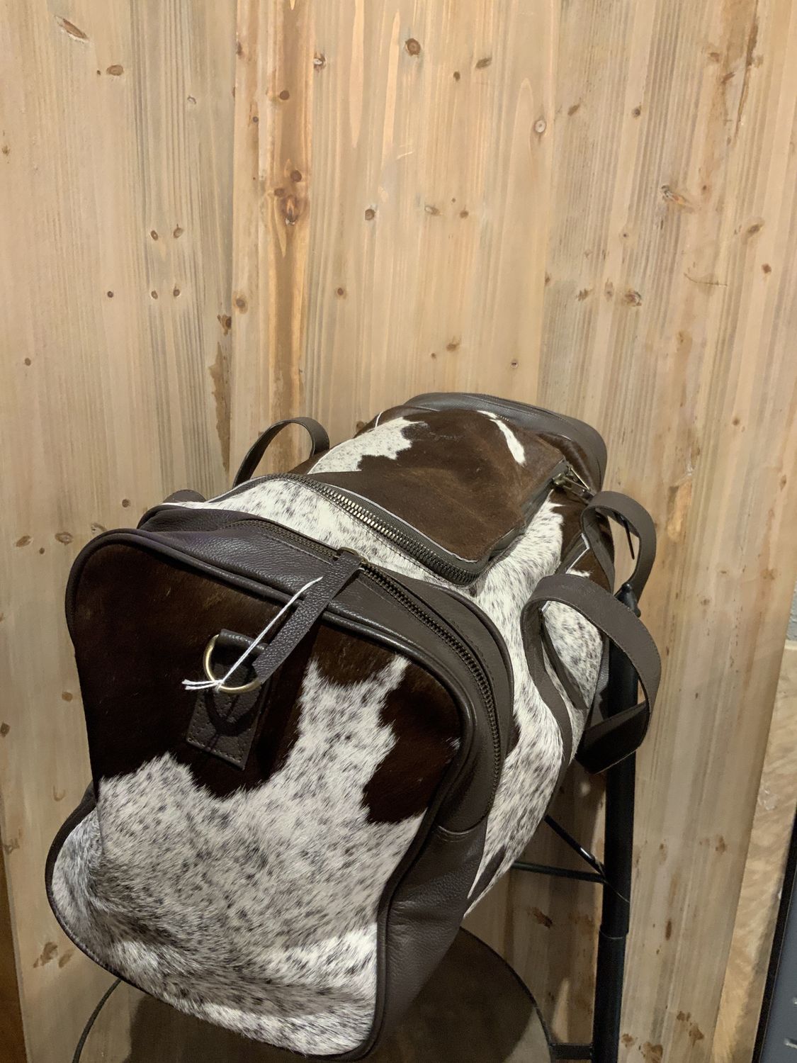 Traveler Bag, Sassy