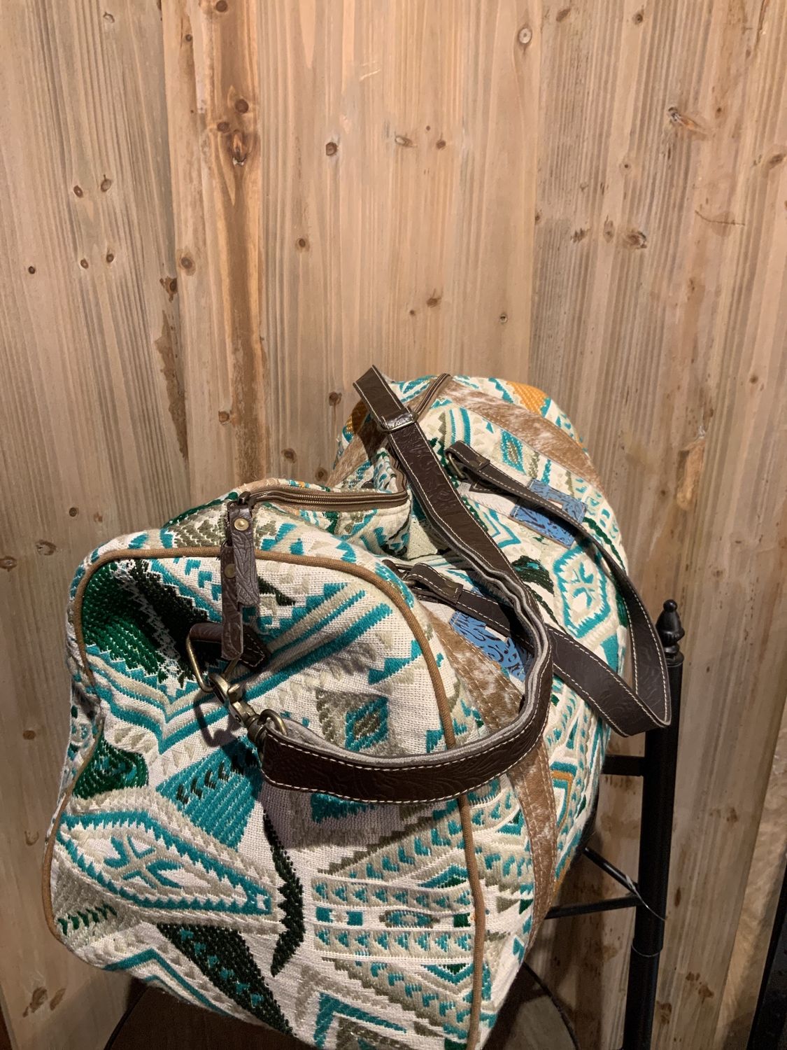 Duffle Bag, Explore Epic