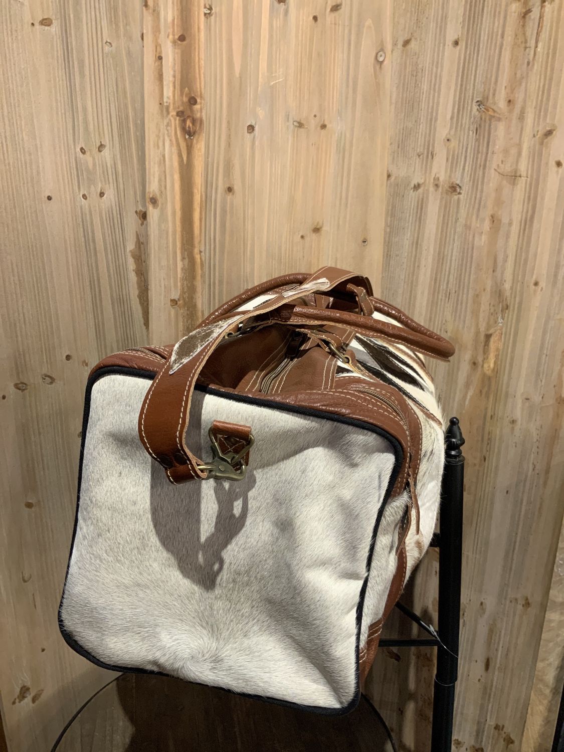 Duffle Bag, Sixtise