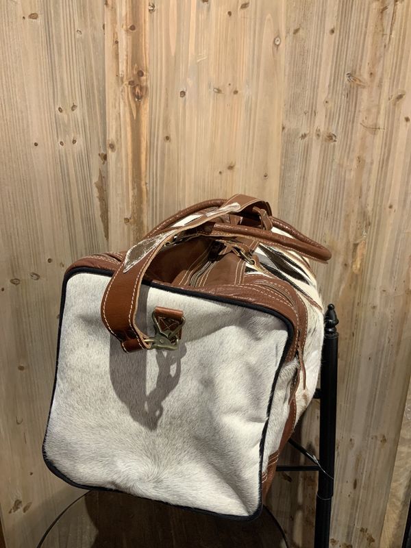 Duffle Bag, Sixtise