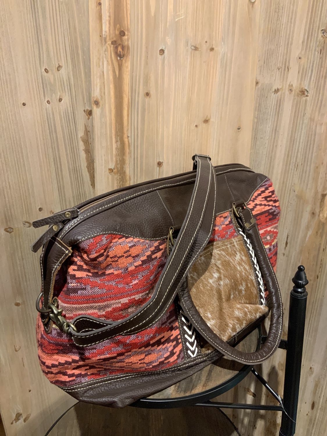 Duffle Bag, Travel/Trunk