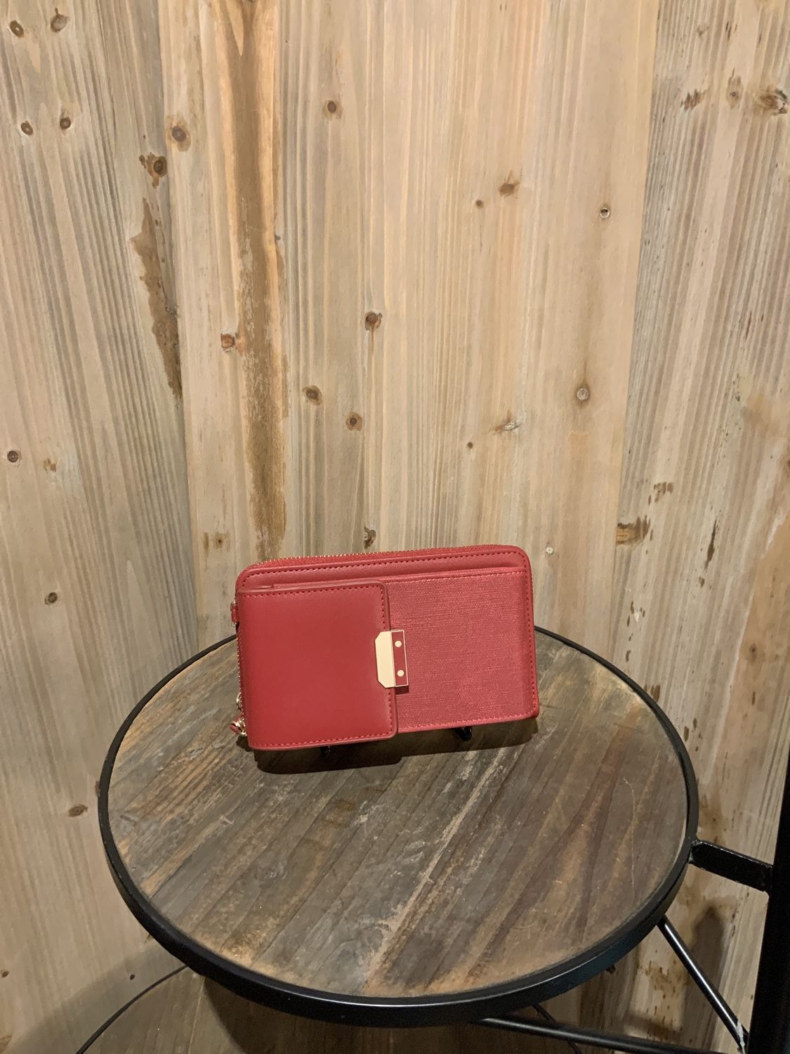 Wallet, Pocket Cell asst colors