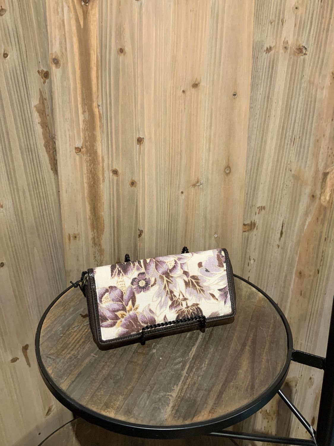 Wallet, Coppice