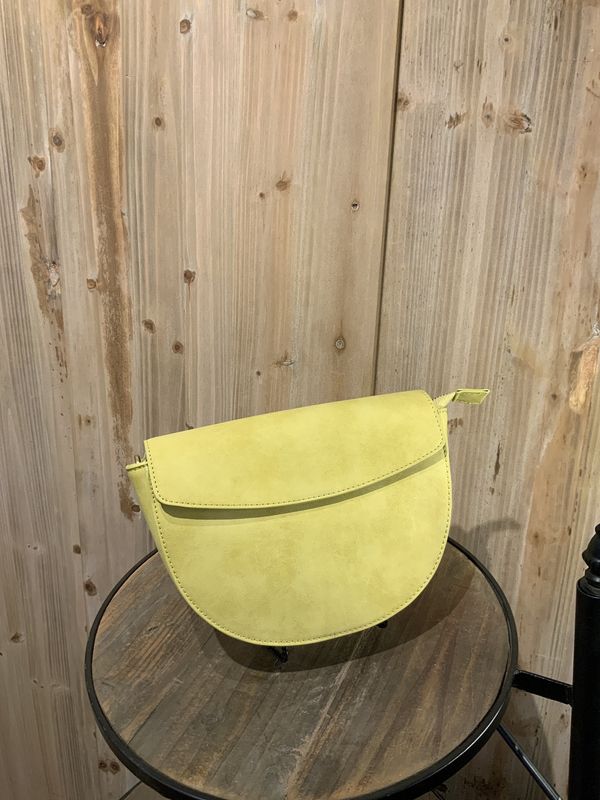 Crossbody, Luna Braided Handle