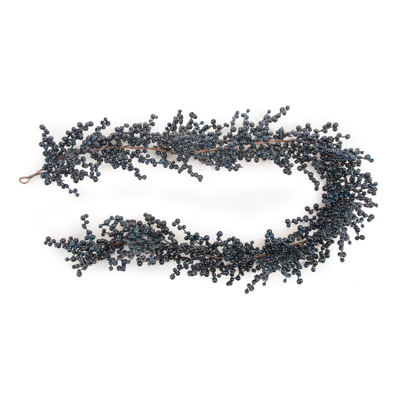 Garland, Black Berry 6&#39;