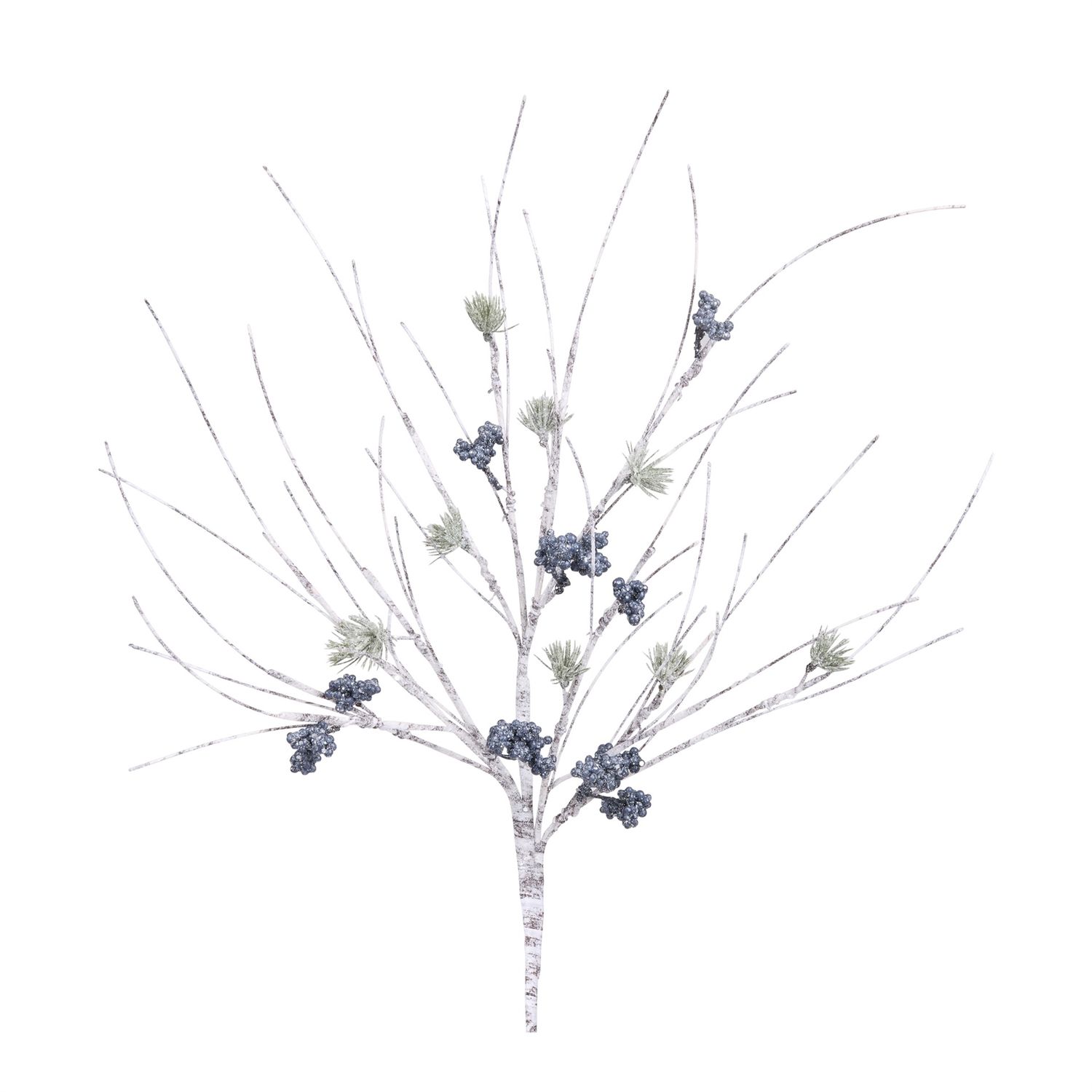 Branch, 30&quot; Birch &amp; Pine