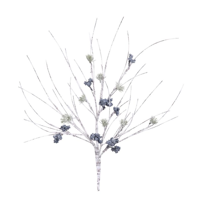 Branch, 30&quot; Birch &amp; Pine