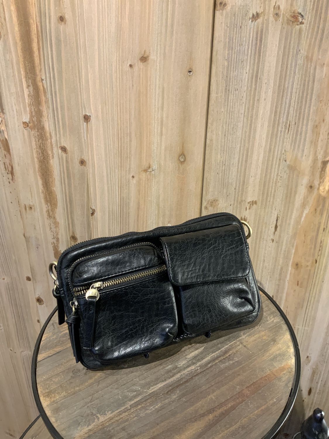 Pocket Sling/Crossbody, Kendra