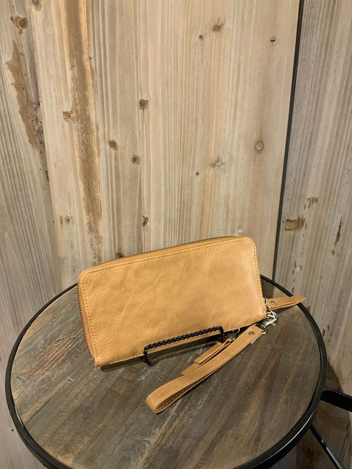 Wallet, Chloe Zip Around