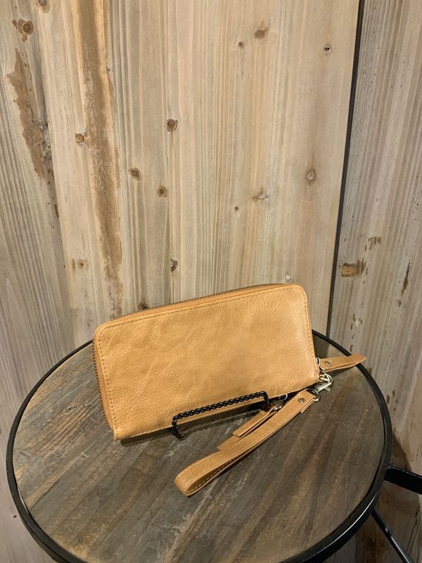 Wallet, Chloe Zip Around