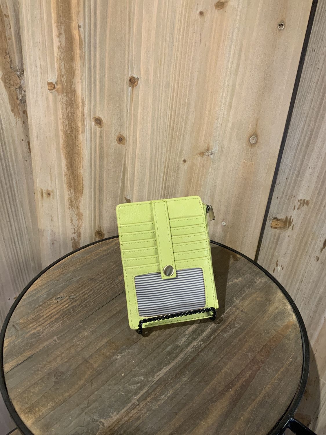 Wallet, Penny Mini Travel