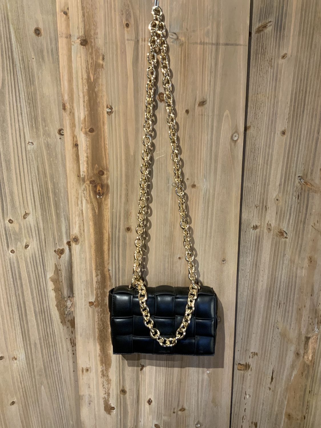 Shoulder Bag, Anya