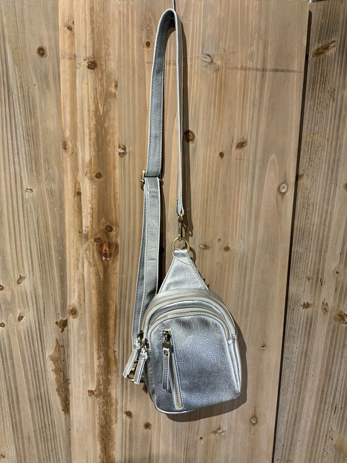 Sling Bag, Skylar