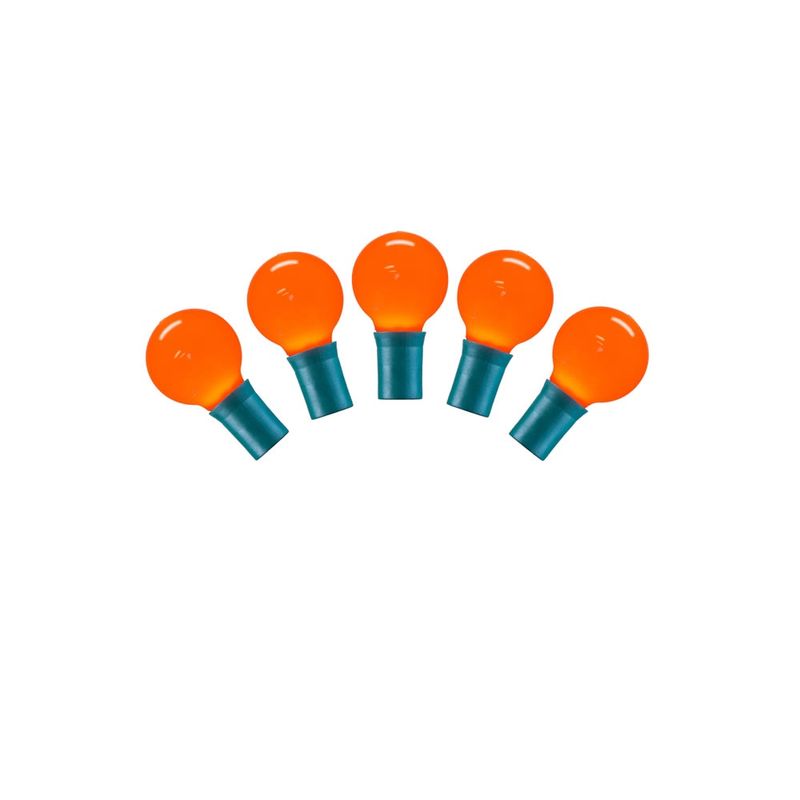 Ceramic Light, Orange 25Lt