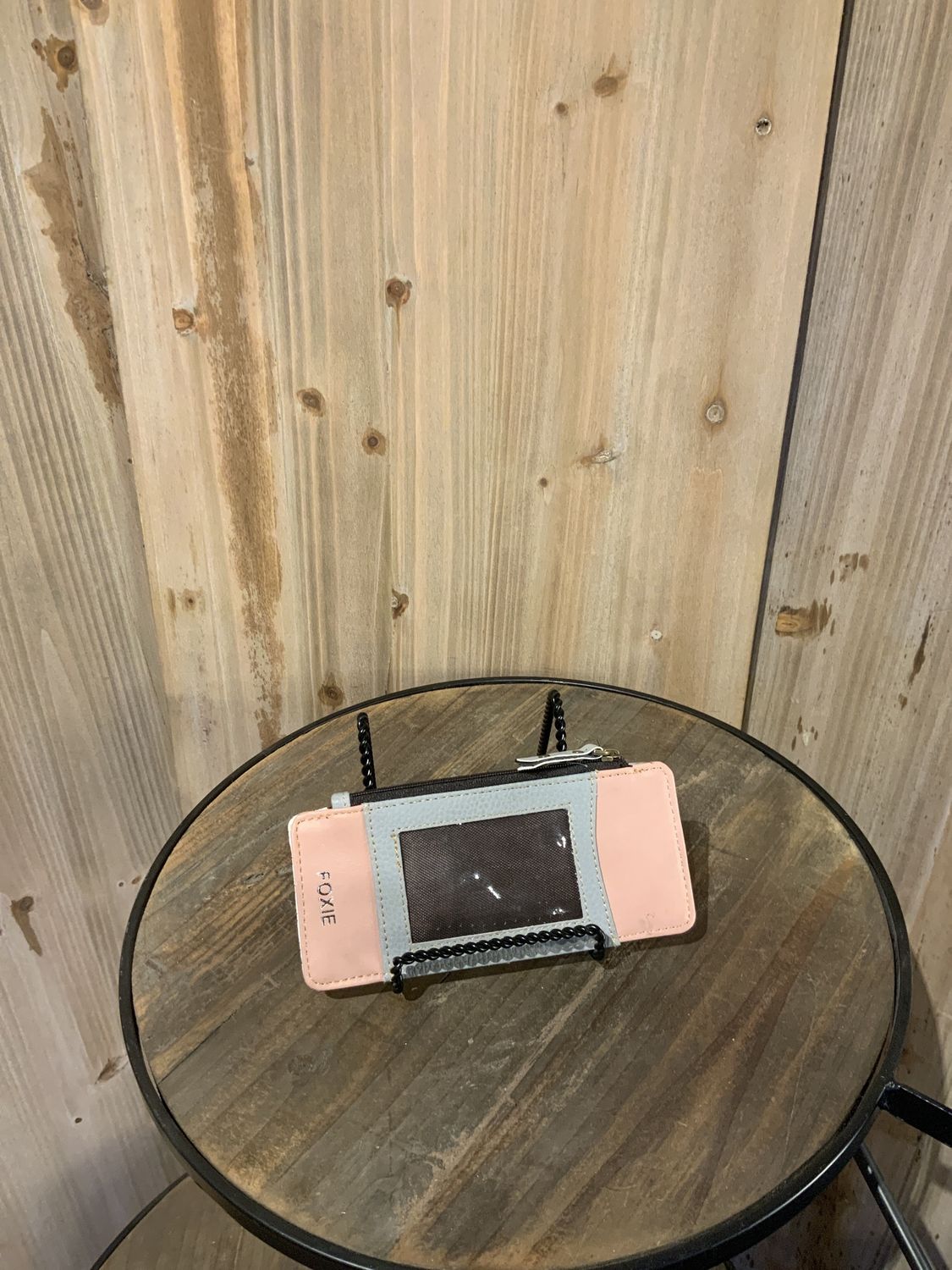 Wallet, Amy 5CC Slot