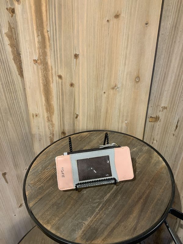 Wallet, Amy 5CC Slot