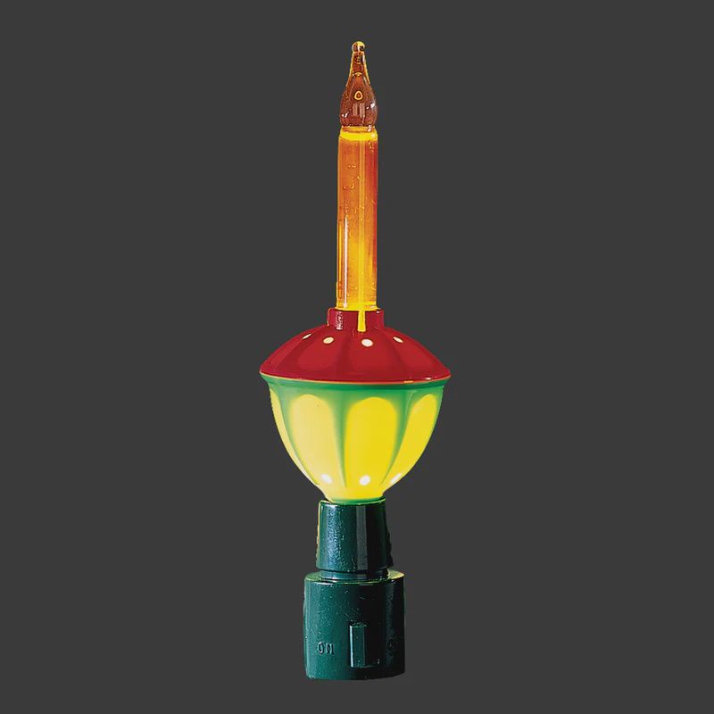 Night Light, Bubble Light 6.5"