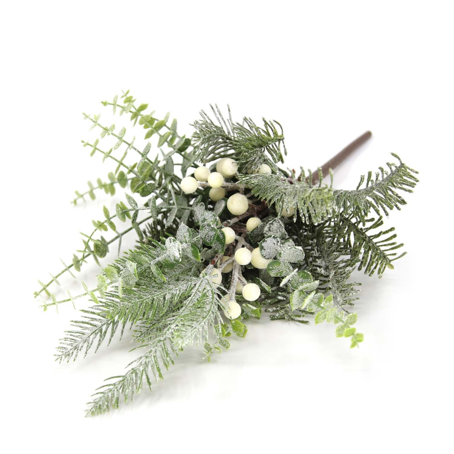 Pick, Eucalyptus Pine/White Berry