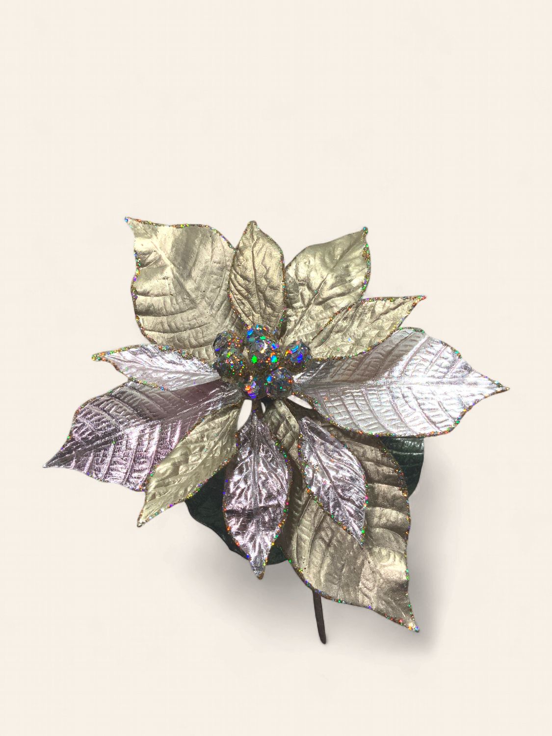 Poinsettia, Merry Magic 24" Lavendr