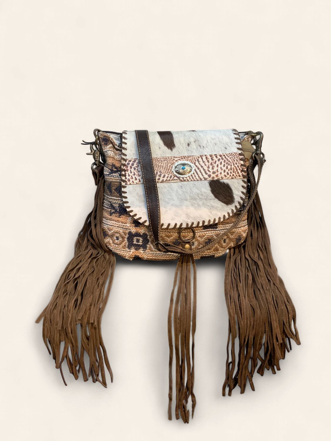 Shoulder Bag, Fabulous