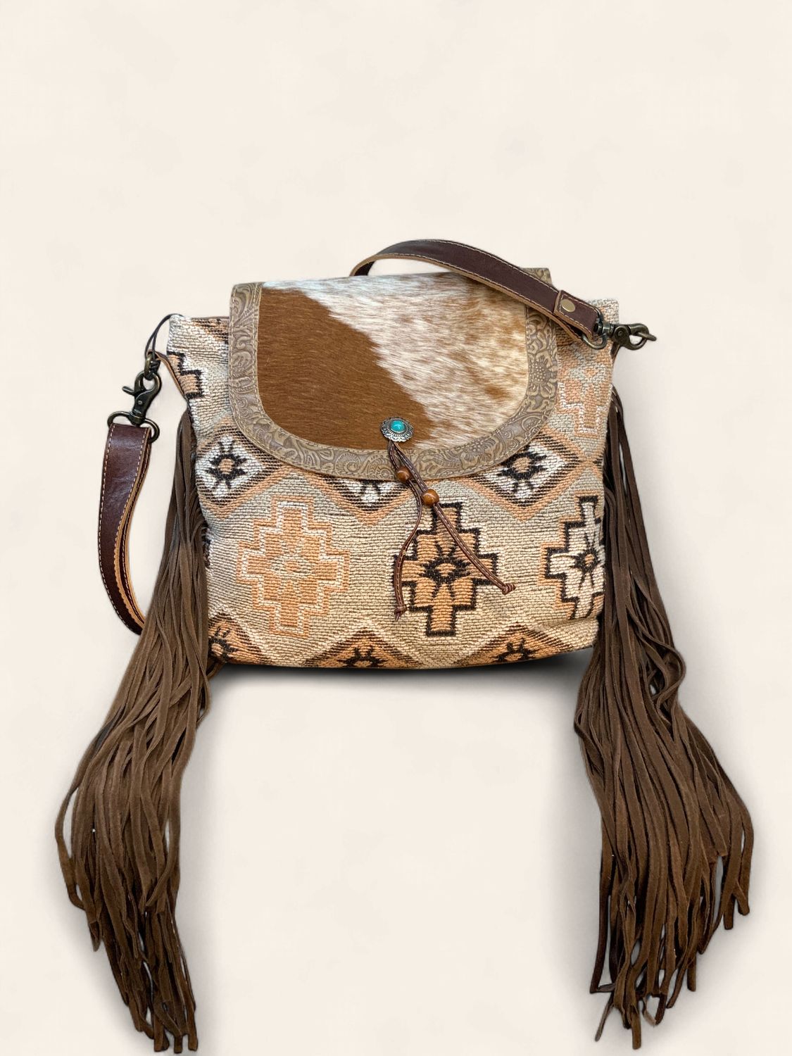 Shoulder Bag, Precipitate