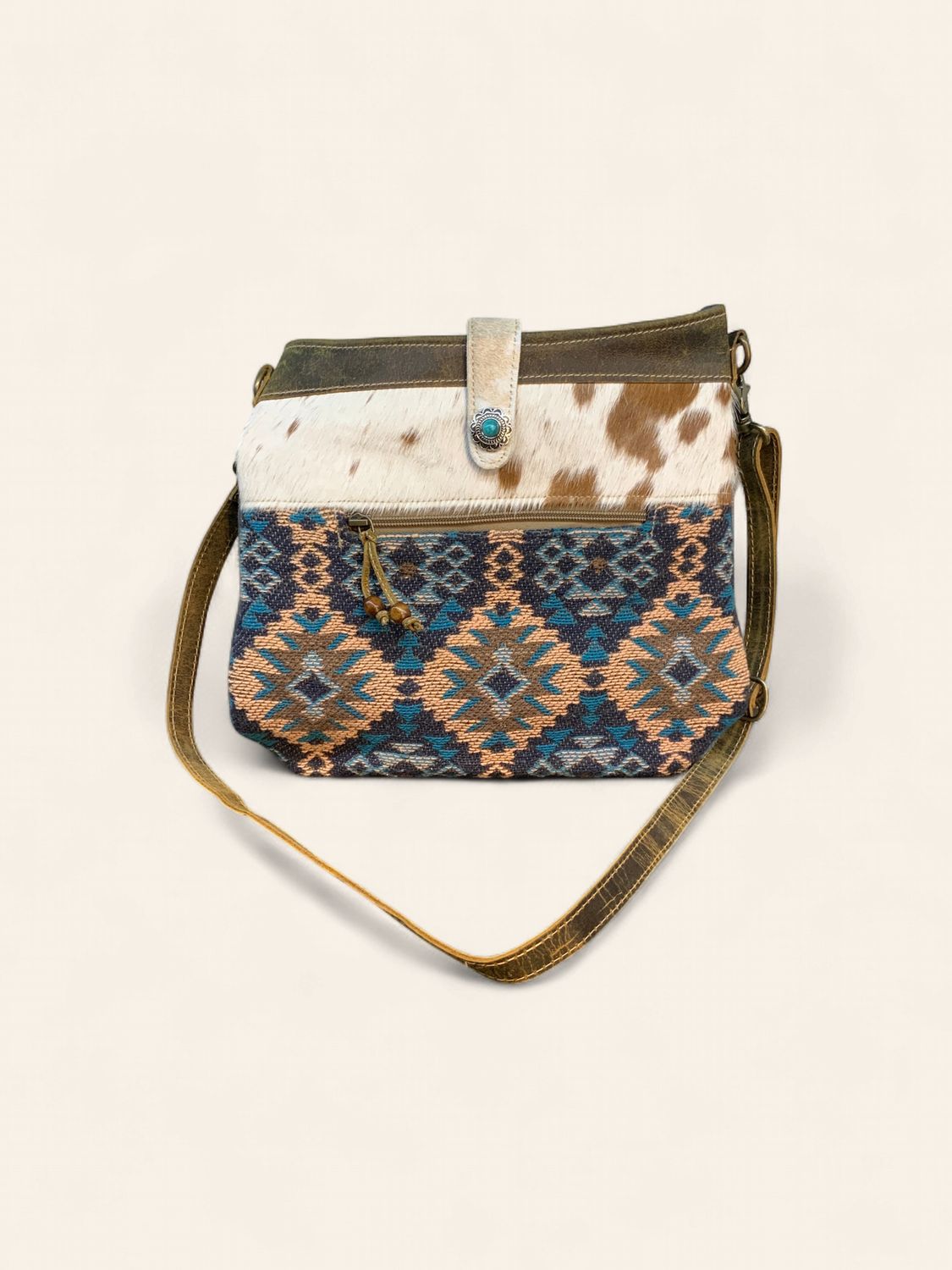 Shoulder Bag, Vanessia