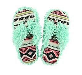 Slippers, Southwest Spa slipper
