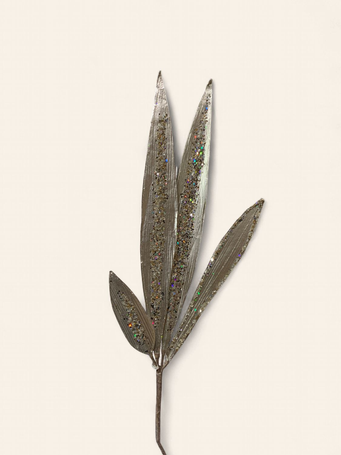 Branch, Jewel Leaf Platinum