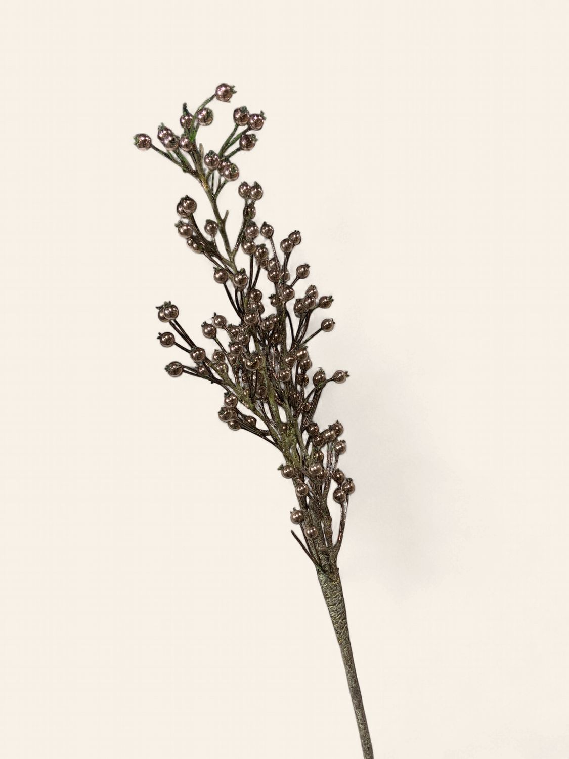 Branch, Pearl Berry 36" Plum