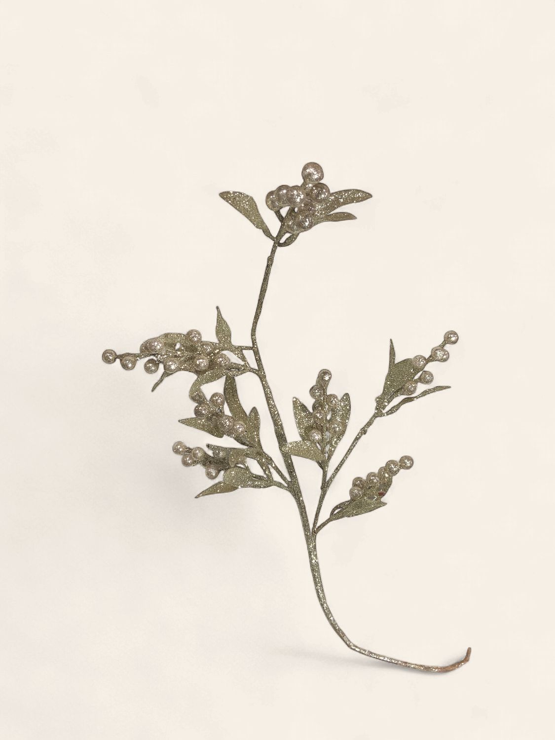 Branch, Winter Berry 32" Champa