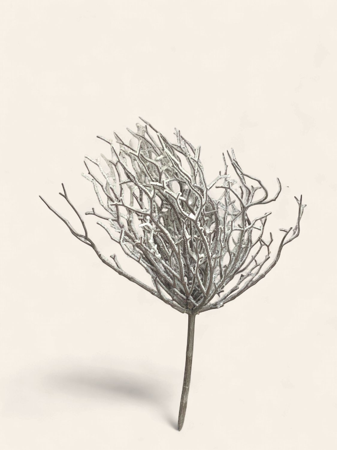 Spray, Branch Snow 19"