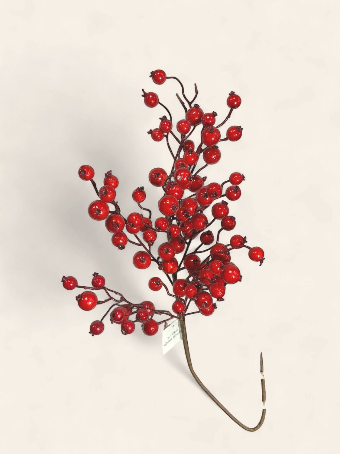 Spray, CrabApple Berry 30"WaterProf