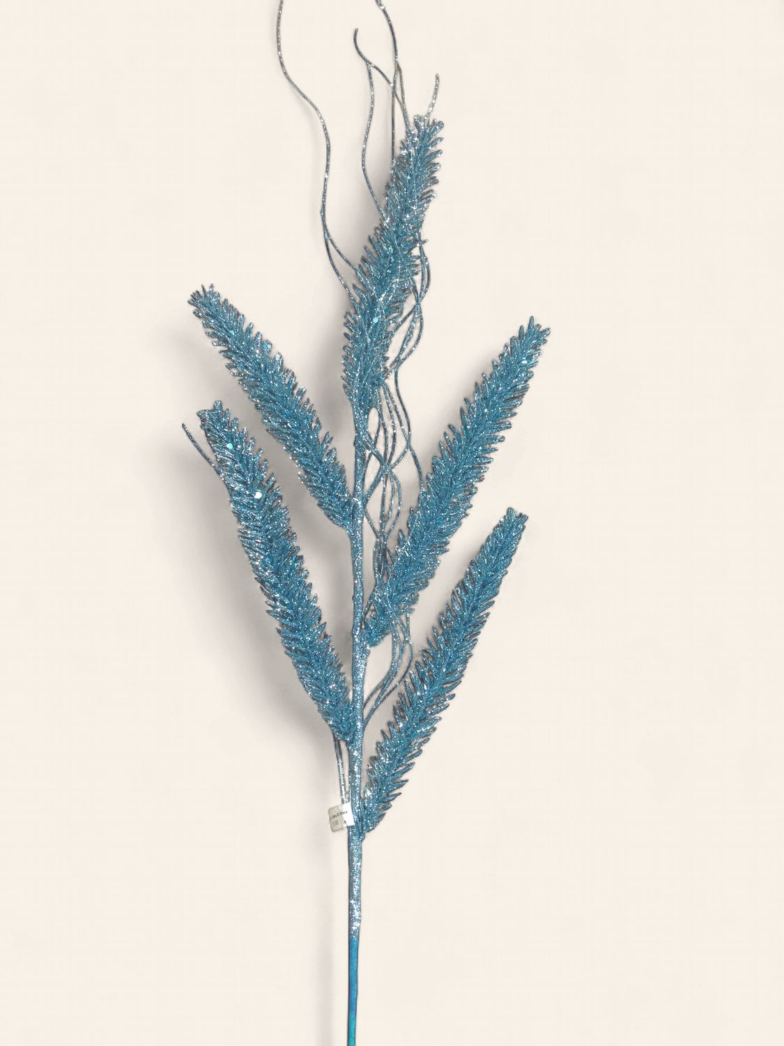 Spray, Baby Bl Wheat Glttr 30"