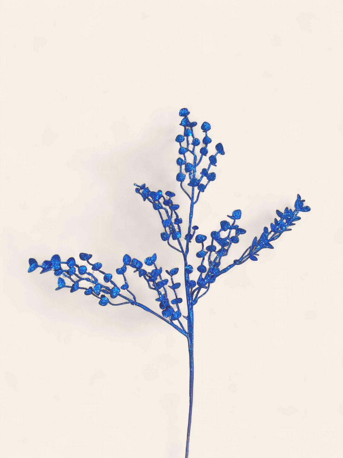 Spray, Blue Myrtle 30"
