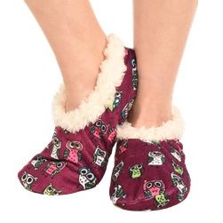 Slippers, Night Owl