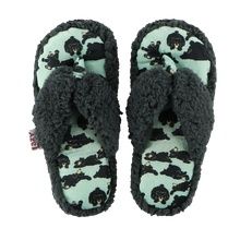 Slippers, Bearly Awake Spa slipper