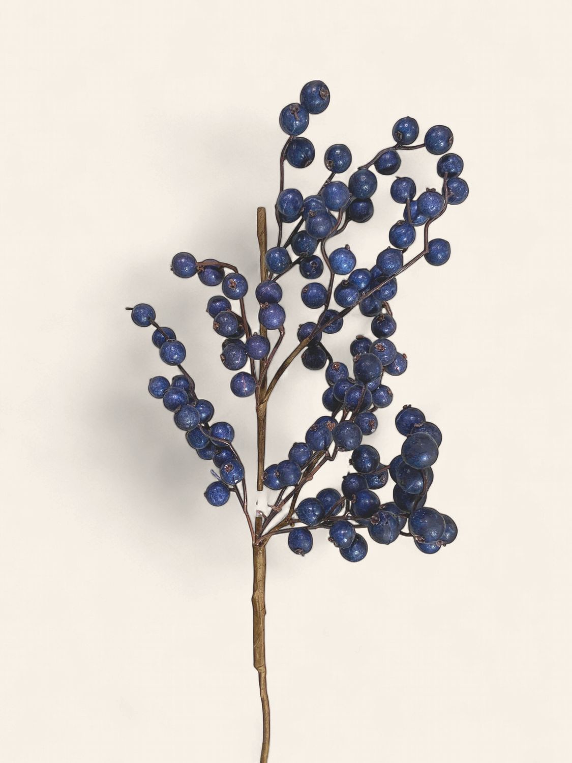 Spray, Blue Crabapple 29"