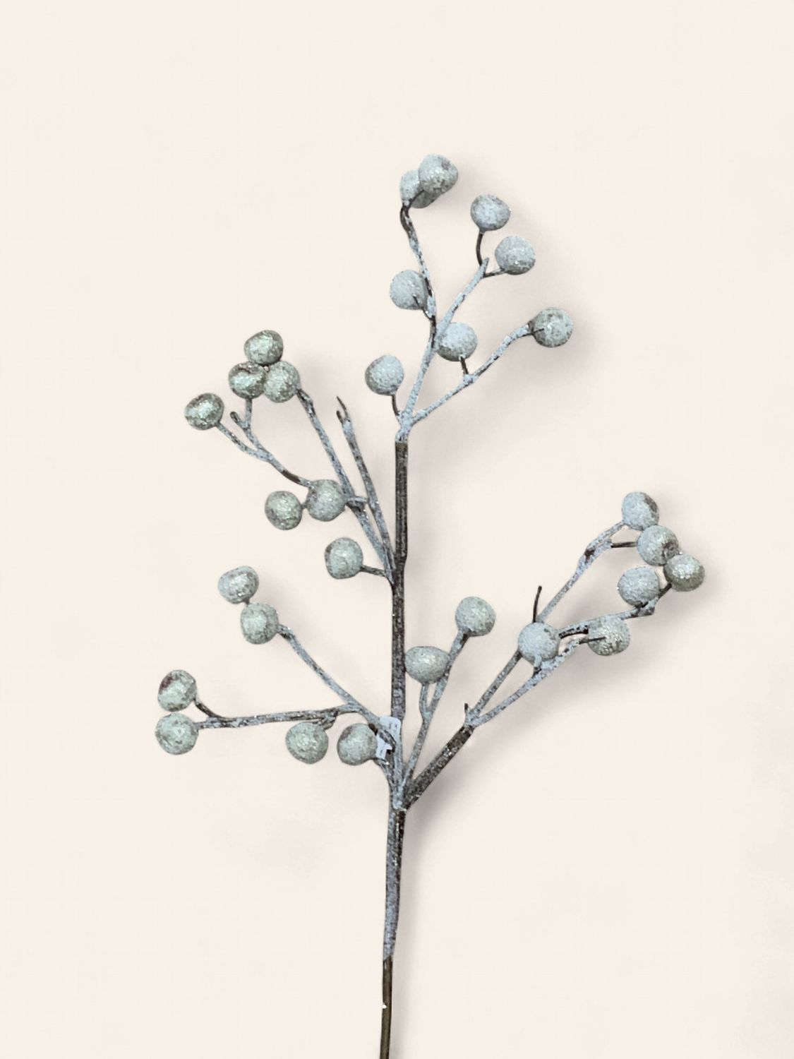 Spray, Beaded Crabapple 26" Champ