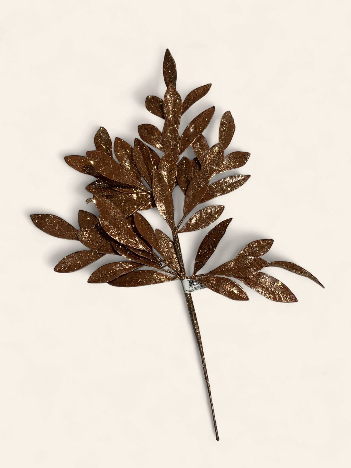 spray, bayleaf 23" mocha